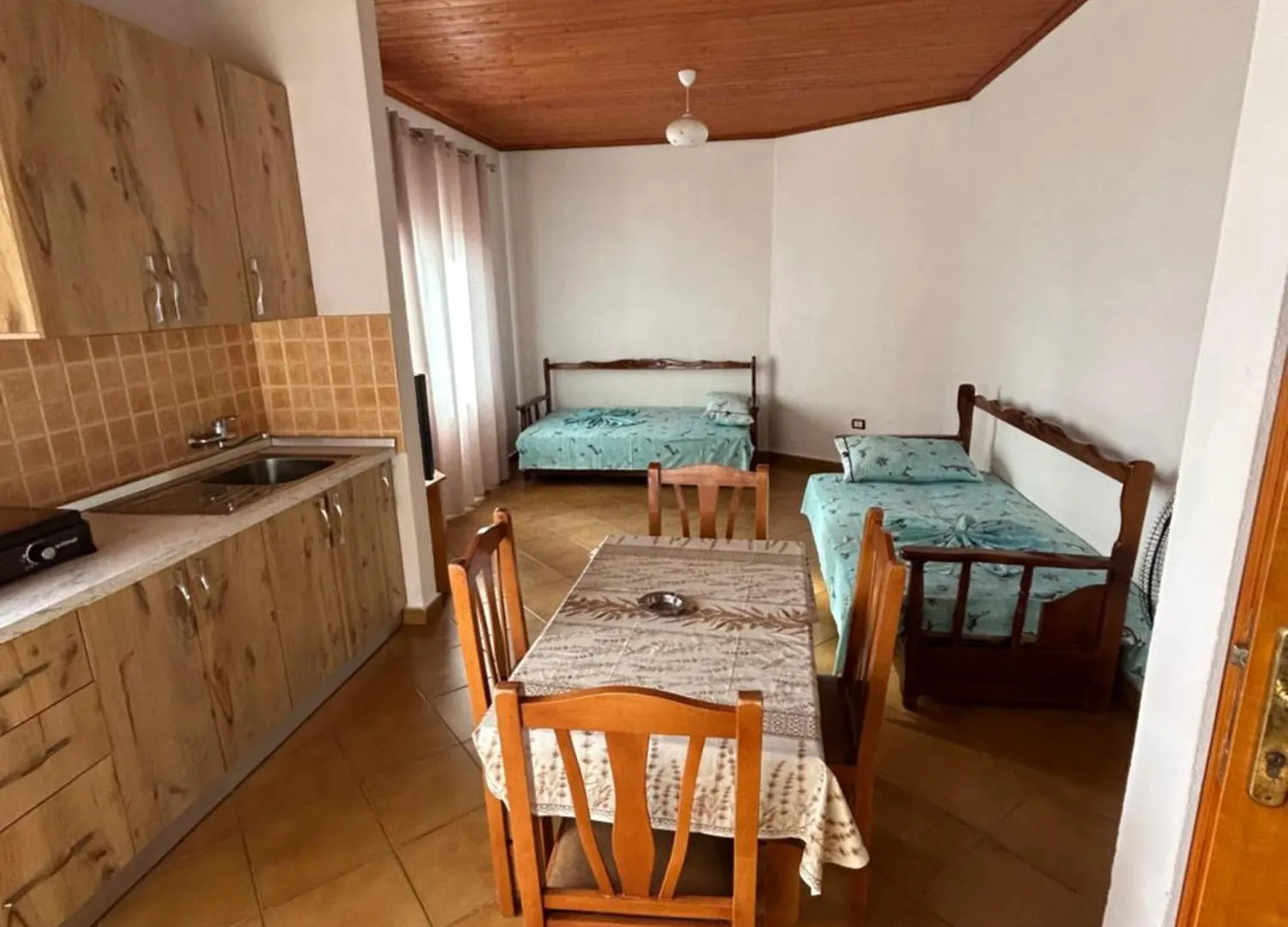 Vacation Apartments Garden Golem  Albania