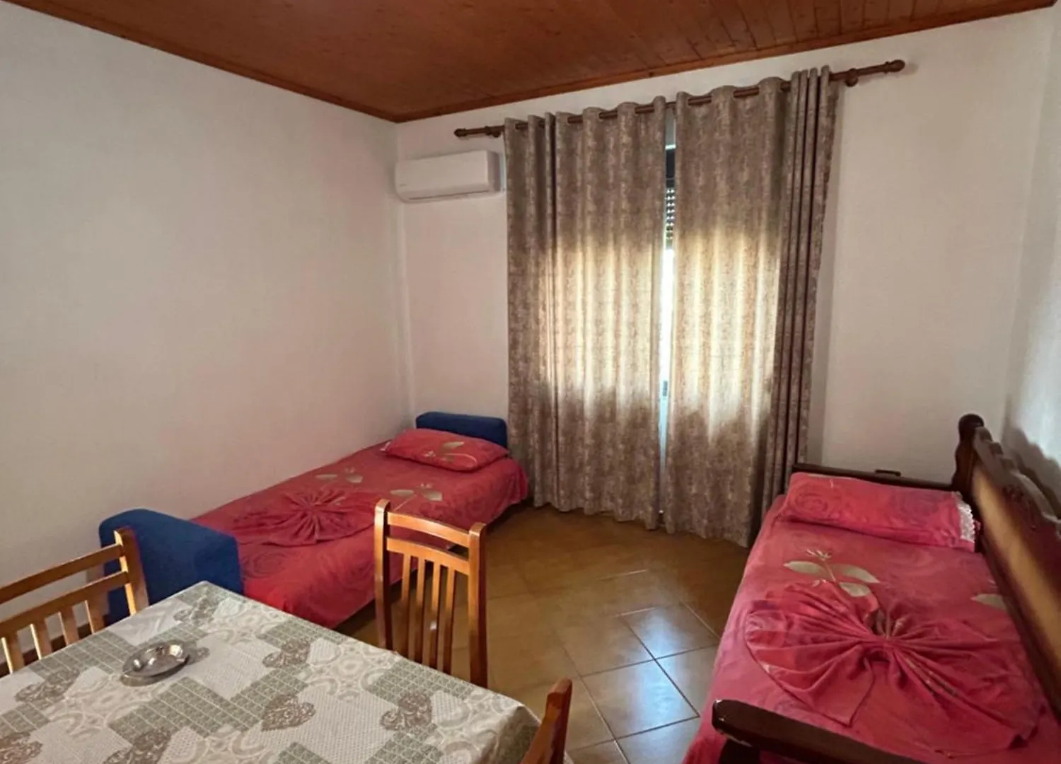 Vacation Apartments Garden Golem  Golem (Tirana)