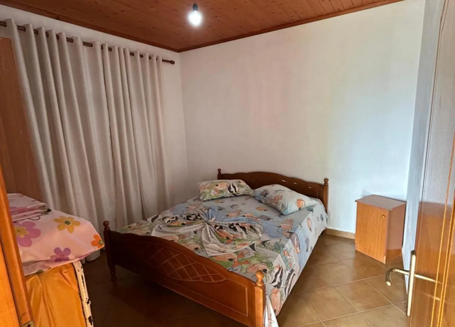 Vacation Apartments Garden Golem  0*, Golem (Tirana)