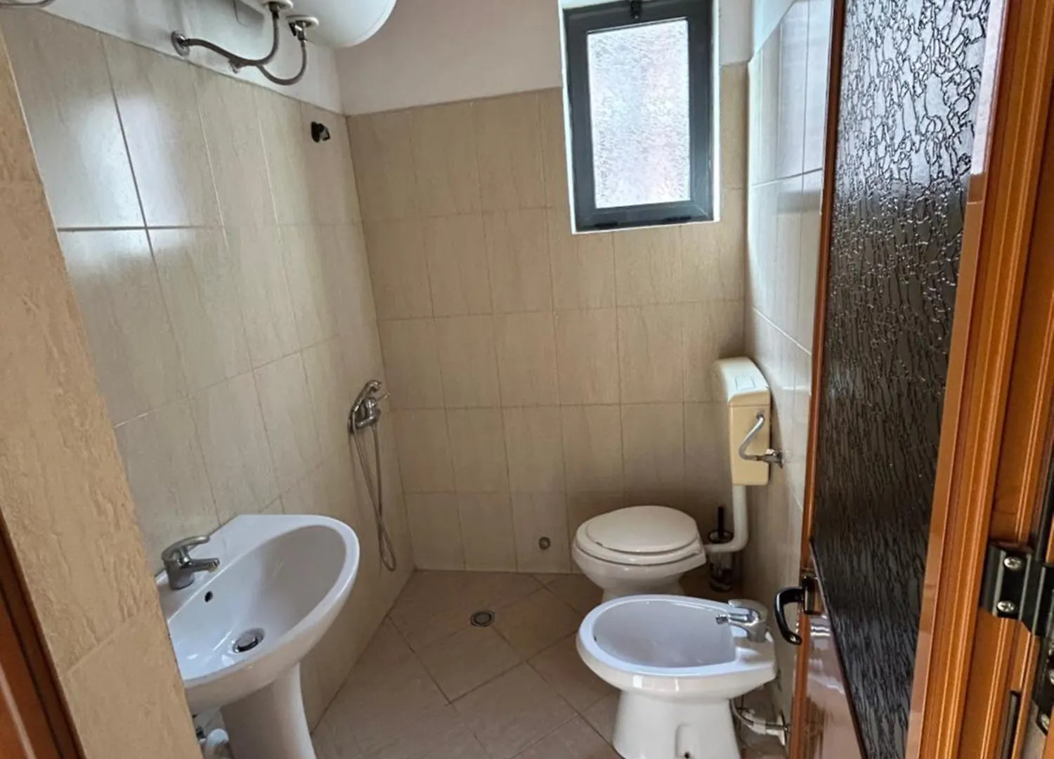 Vacation Apartments Garden Golem  Holiday home Golem (Tirana)