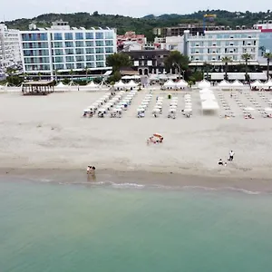 3* Szálloda Oaz